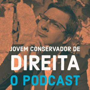 Jovem Conservador de Direita by Jovem Conservador de Direita