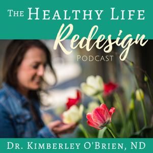 Healthy Life Redesign