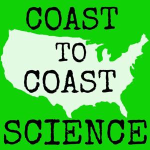 Coast to Coast Science