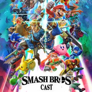 Smash Bros Cast A Smash Bros Podcast