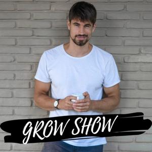 GROW SHOW: Mindset, Persönlichkeitsentwicklung und Psychologie by Axel Schurawlow