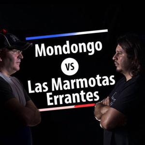 Marmotas vs. Mondongo