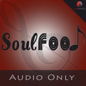 Soulfood (Audio)