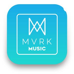 MVRK Music - supporting independent artists