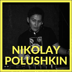 NIKOLAY POLUSHKIN
