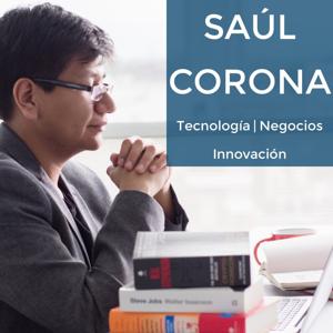 Saúl Corona Podcast