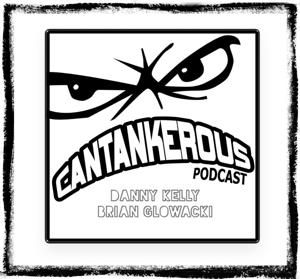 Cantankerous Podcast