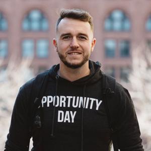 The Opportunity Day Podcast
