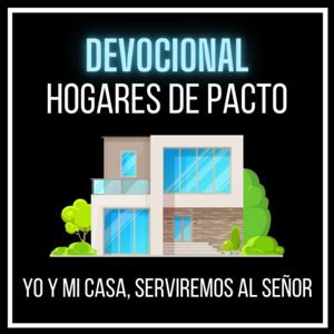 Hogares De Pacto Devocional