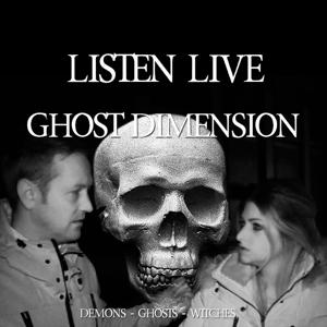 Ghost Dimension's show