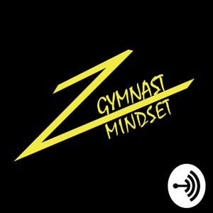 Gymnast Mindset