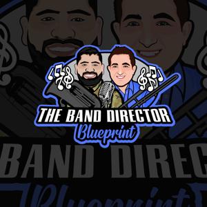 Band Director Blueprint