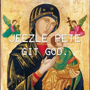 Jeezle Pete