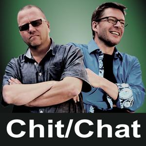 Chit/Chat med Bo & Søren