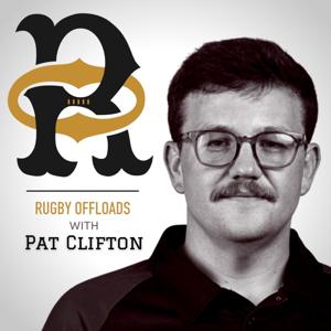 Rugby Offloads