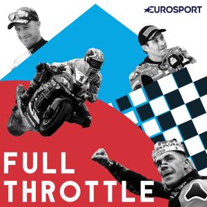 Full Throttle: Eurosport Bikes Podcast by Eurosport