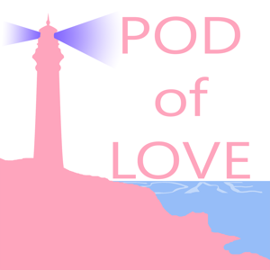 Pod of Love by The All Ports Open Network