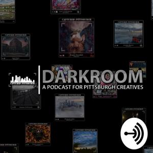 Captured Pittsburgh's Darkroom