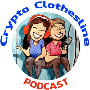Crypto Clothesline's Podcast