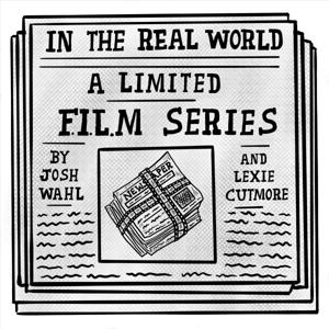 Frankly, I Love Movies