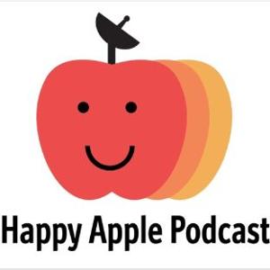 Happy Apple Podcast