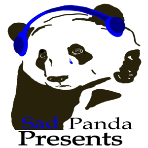 Sad Panda Presents Podcast