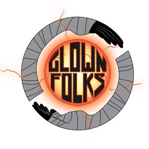 Glown Folks Podcast Network