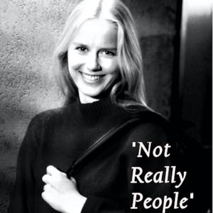 Not Really People