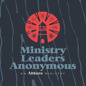 Ministry Leaders Anonymous