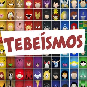 Tebeísmos by Tebeismos