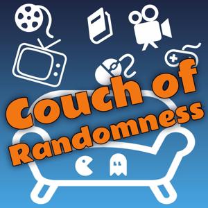 Couch Of Randomness