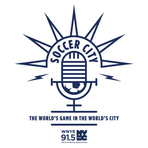 Soccer City