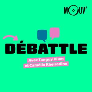 Debattle by Mouv'