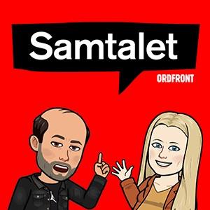 Samtalet