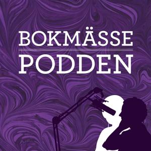 Bokmässepodden