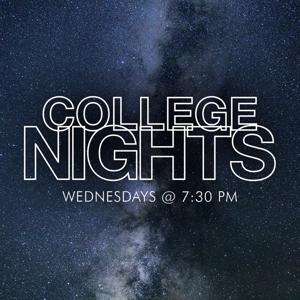 Antioch College Station - College Service