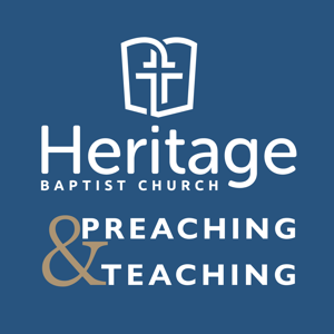 Heritage Baptist Church