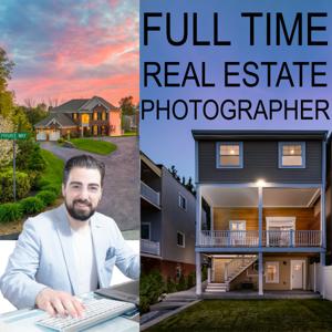 Full Time Real Estate Photographer by Full Time Real Estate Photogra