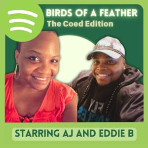 BIRDSOFAFEATHER-The CoEd Edition