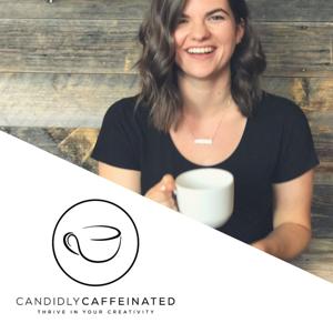 Candidly Caffeinated by Hannah Moyer