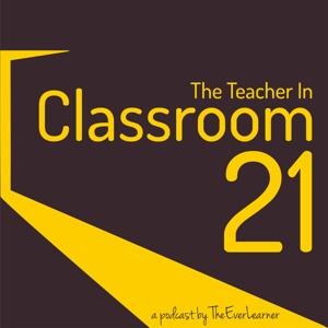 The Teacher in Classroom 21