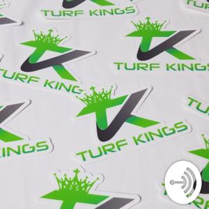 Turf Kings Podcast