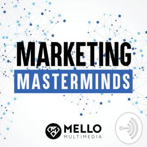 Marketing Masterminds
