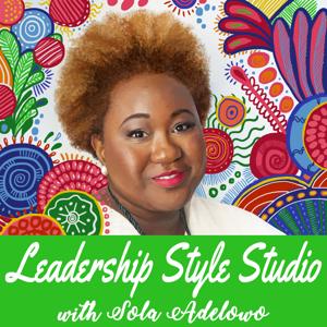 Leadership Style Studio