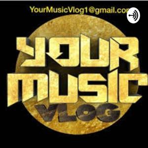 Your Music Vlog