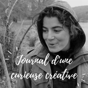 Journal d'une curieuse créative