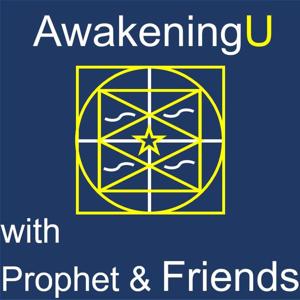 Ben Sheler: Awakening U