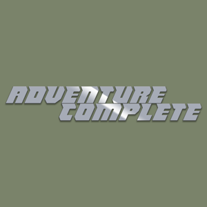 Adventure Complete