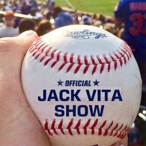 Jack Vita Show: Sports | MLB | Baseball | NFL | College Football | NCAA Basketball | NBA | Faith