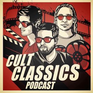 Cult Classics Podcast by Majestic Jam Network